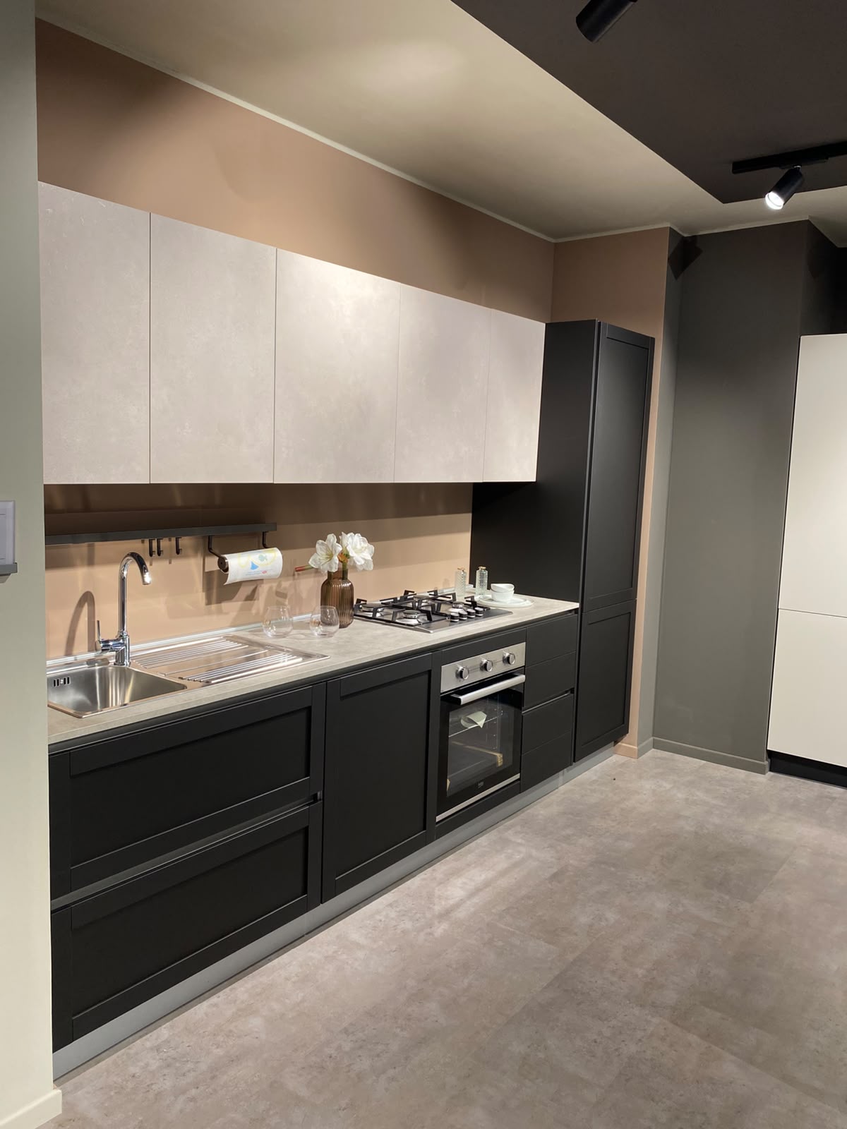 Cucina Stosa mod sveva