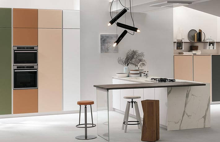 Arredamento cucine